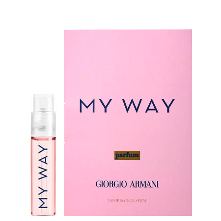 Giorgio Armani My Way Parfum 1.2 ml  